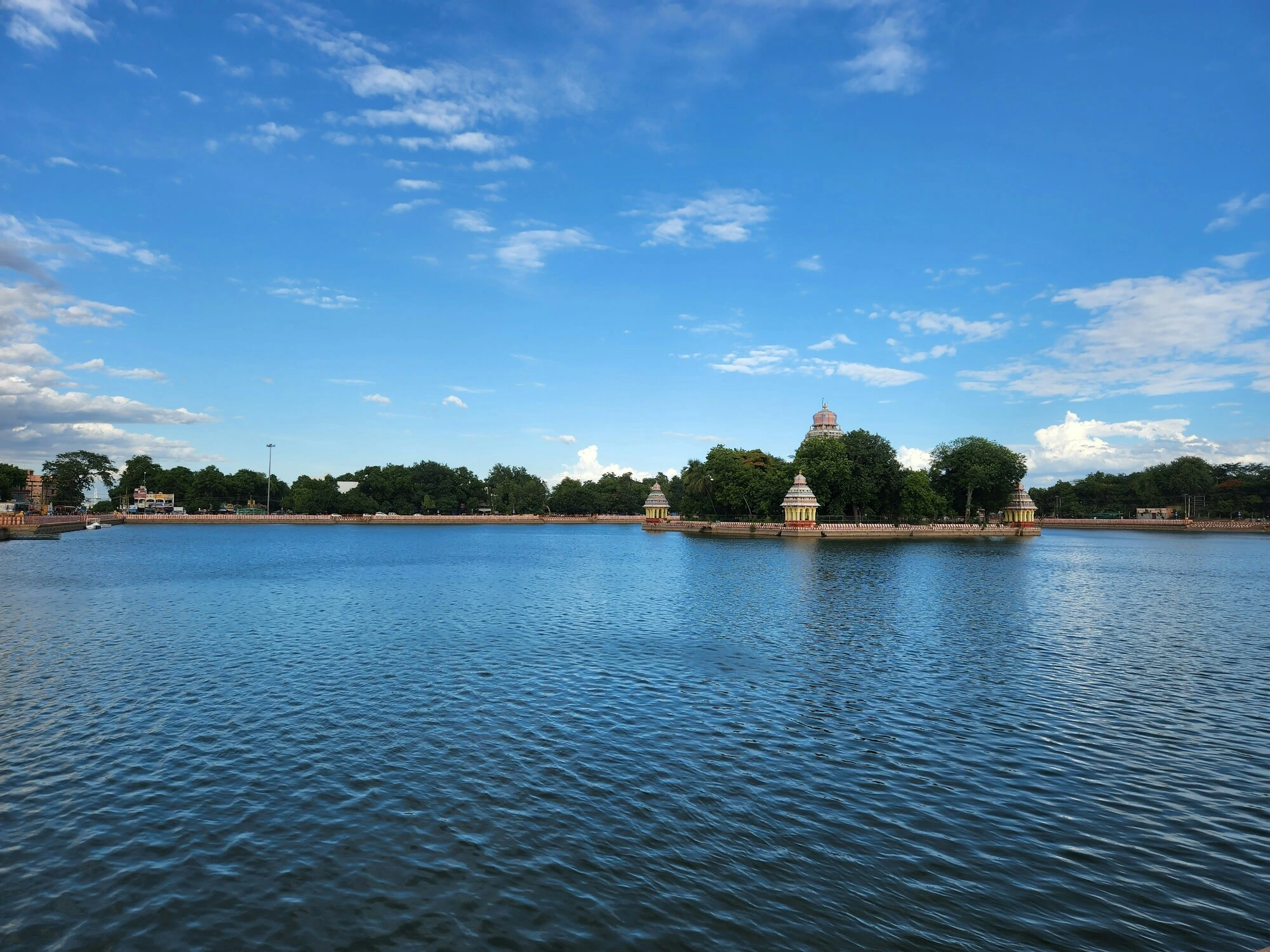 Madurai One Day Local Sightseeing